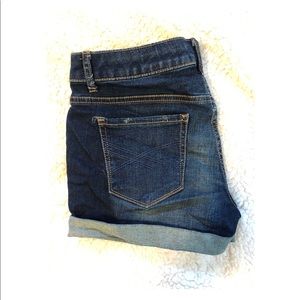 Aéropostale Midi Shorts